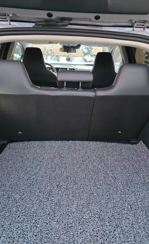 Changan UNI-T 2024 года за 11 000 000 тг. в Шымкент