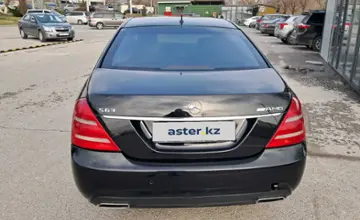 Mercedes-Benz S-Класс 2007 года за 8 500 000 тг. в Шымкент