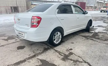 Chevrolet Cobalt 2023 года за 5 600 000 тг. в Караганда фото 3
