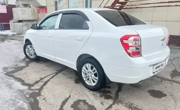 Chevrolet Cobalt 2023 года за 5 600 000 тг. в Караганда фото 4