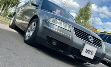 Volkswagen Passat 2003 года за 1 700 000 тг. в Астана фото 3