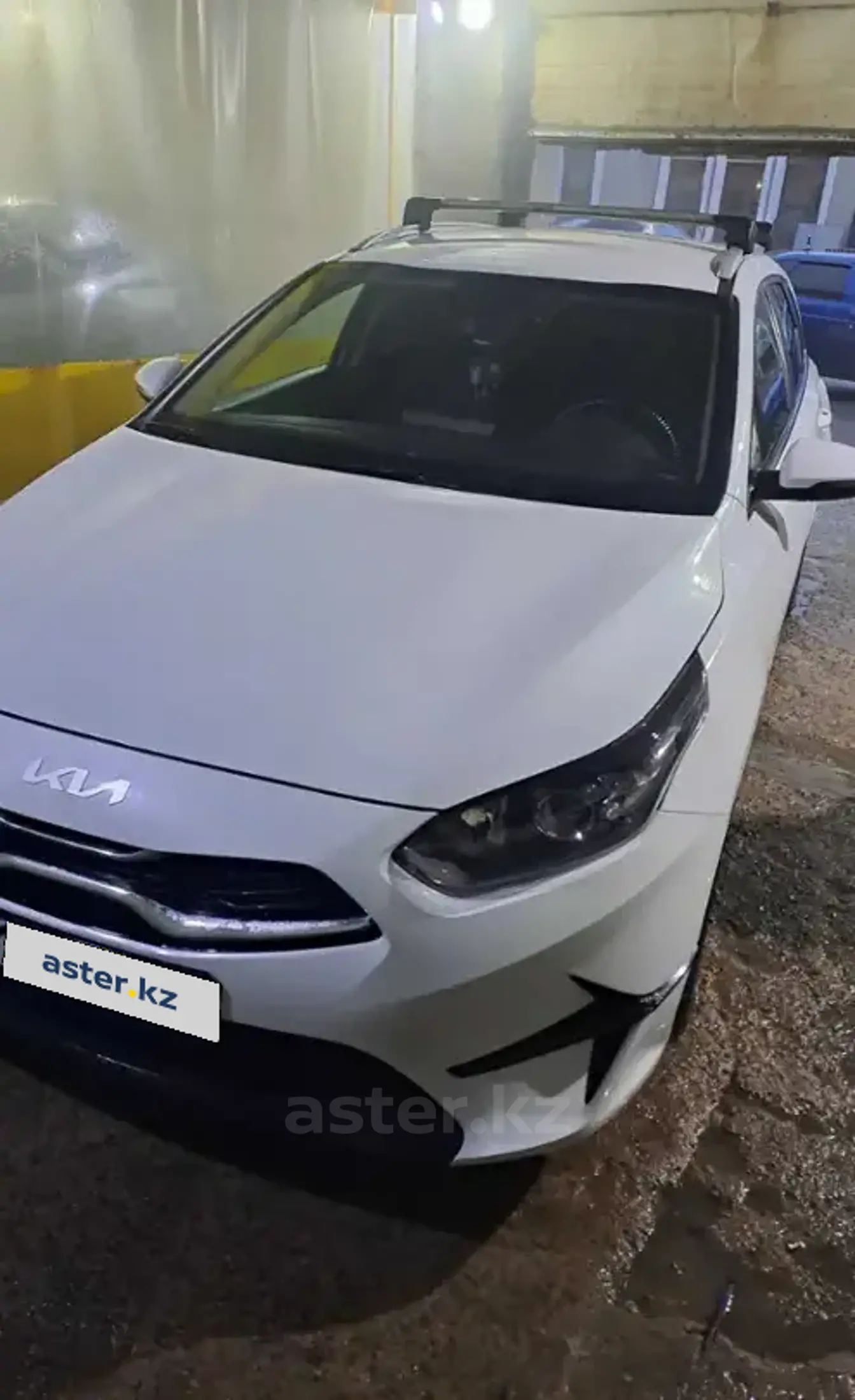 Kia Ceed 2023 года за 9 000 000 тг. в Астана фото 3