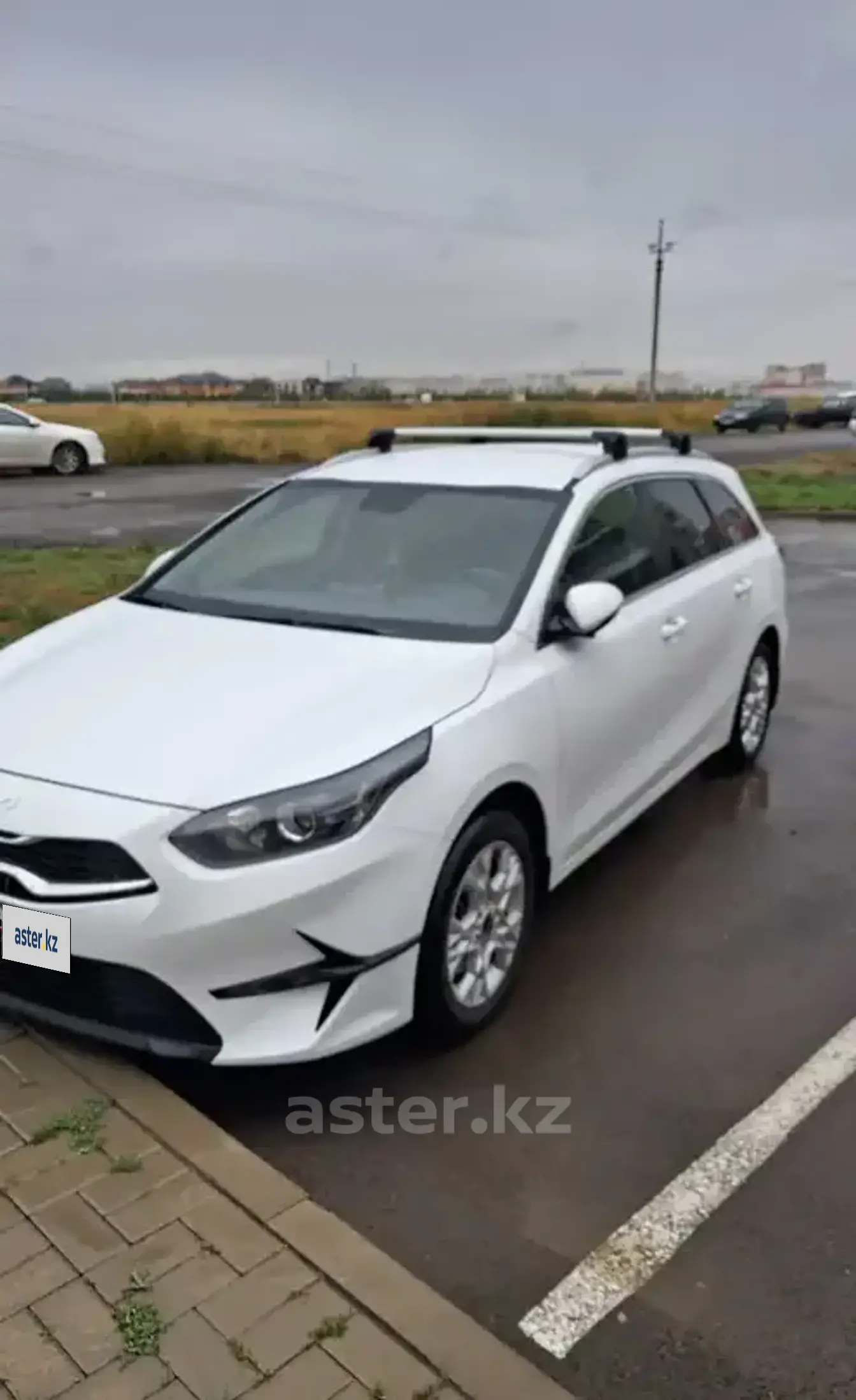 Kia Ceed 2023 года за 9 000 000 тг. в Астана фото 1