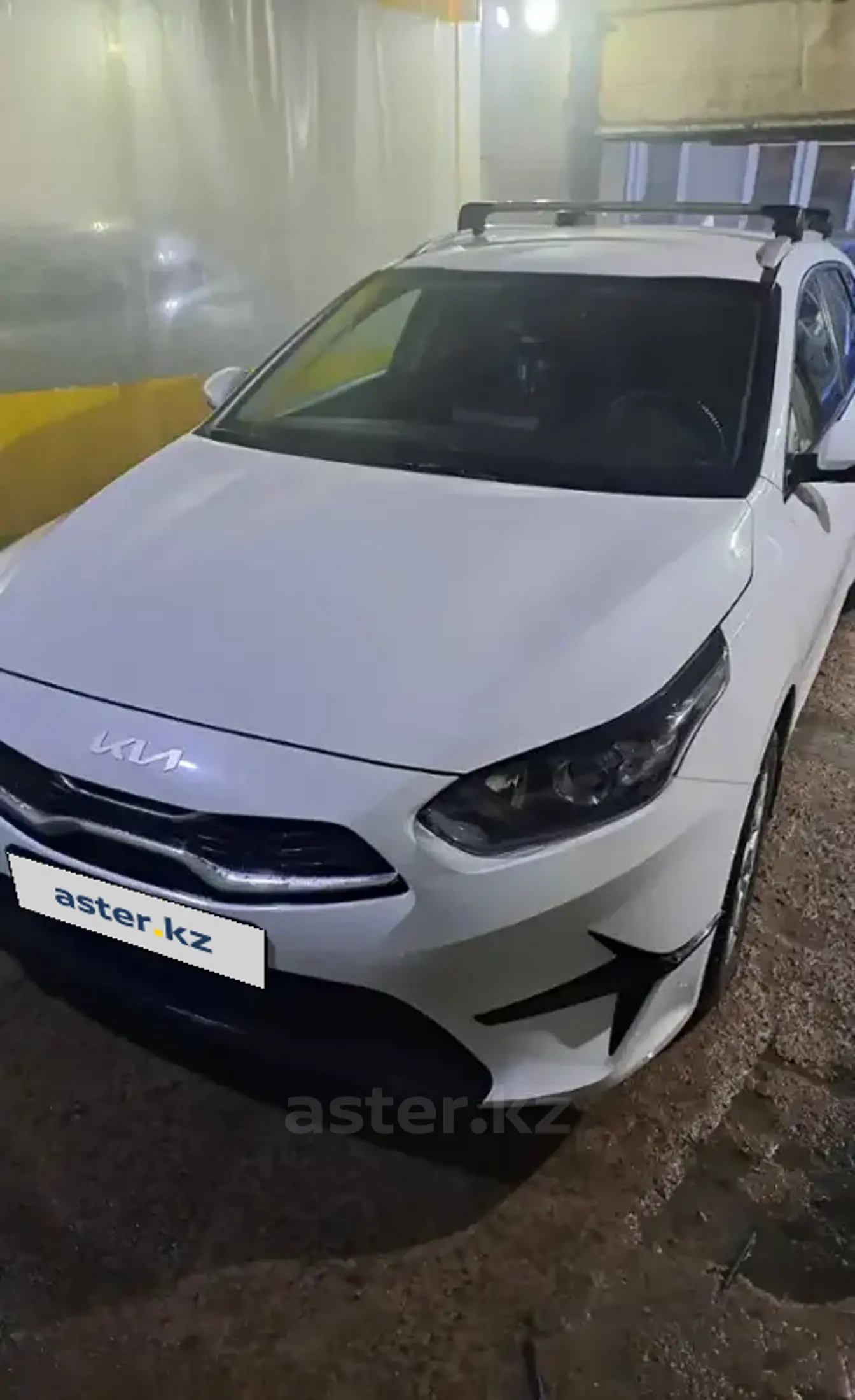 Kia Ceed 2023 года за 9 000 000 тг. в Астана фото 2