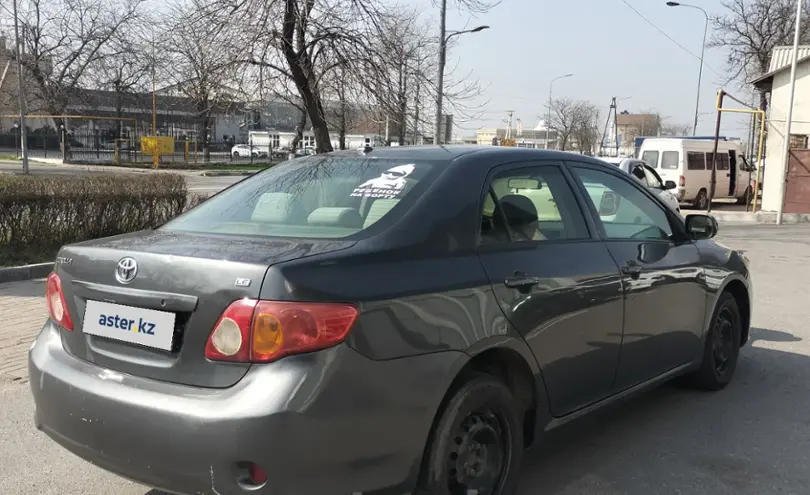 Toyota Corolla 2010 года за 5 000 000 тг. в Шымкент фото 5
