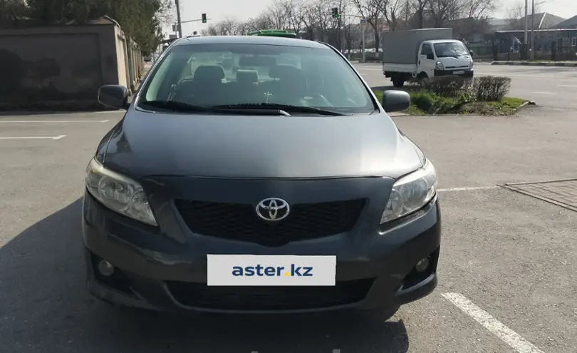 Toyota Corolla 2010 года за 5 000 000 тг. в Шымкент фото 2