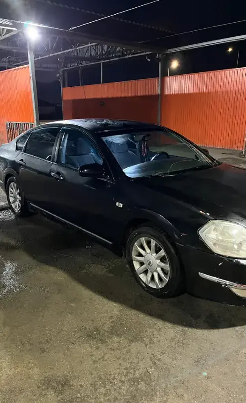 Nissan Teana 2006 года за 4 000 000 тг. в Атырауская область фото 4