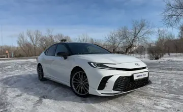 Toyota Camry 2024 года за 18 000 000 тг. в Экибастуз фото 3