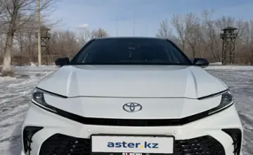Toyota Camry 2024 года за 18 000 000 тг. в Экибастуз фото 2