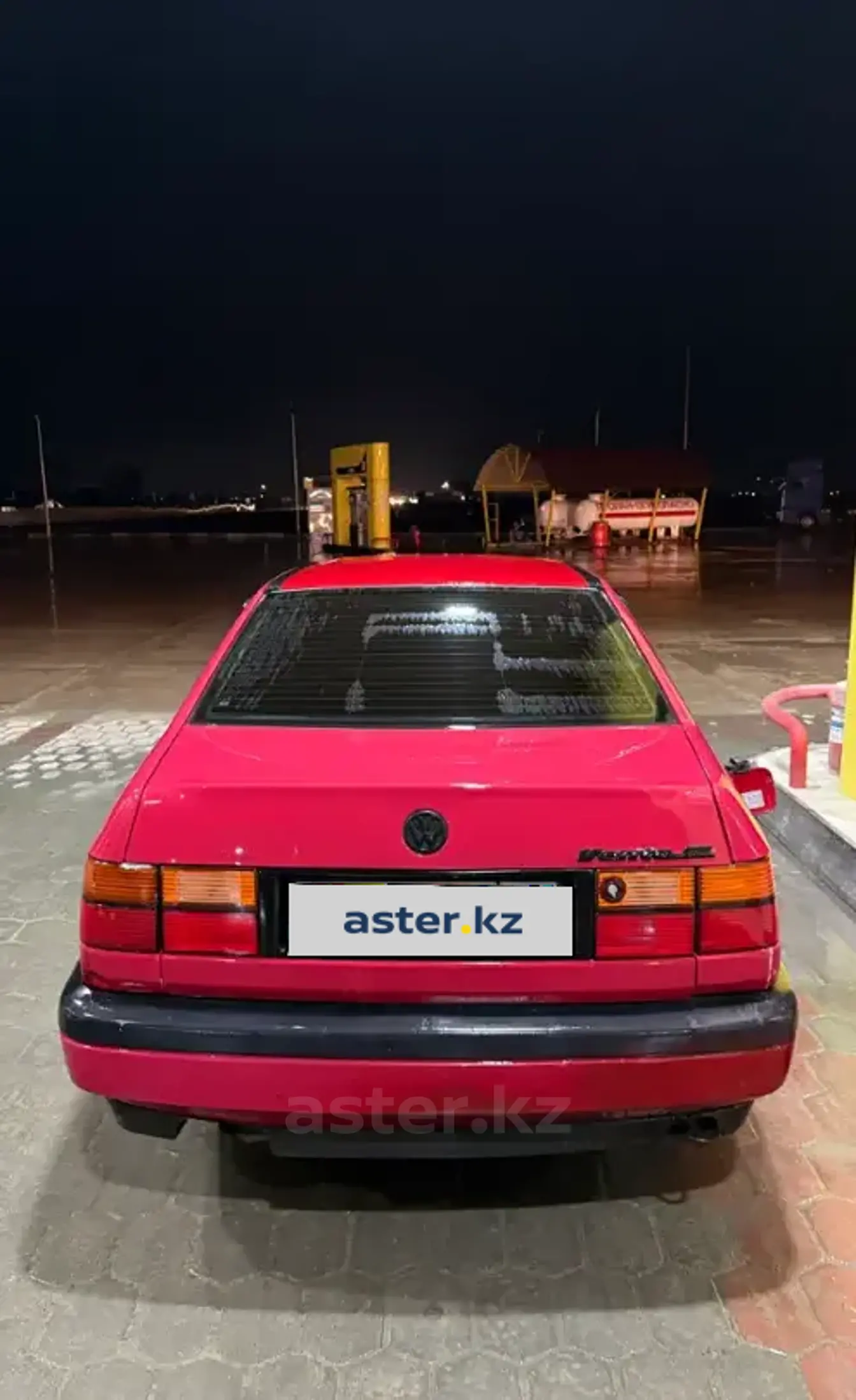 Volkswagen Vento 1994 года за 1 050 000 тг. в Шымкент фото 4