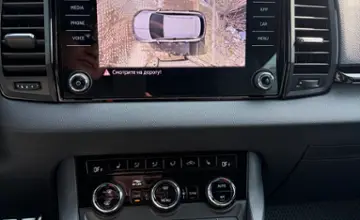 Skoda Karoq 2024 года за 14 500 000 тг. в Алматы