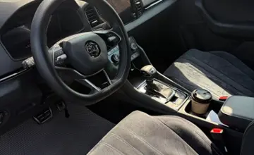 Skoda Karoq 2024 года за 14 500 000 тг. в Алматы фото 4