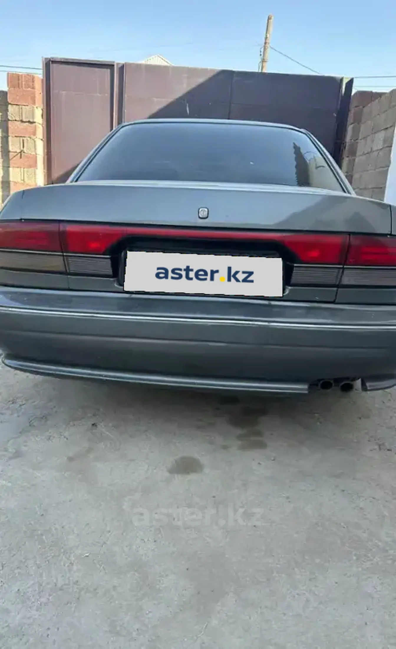 Mitsubishi Sigma 1993 года за 3 000 000 тг. в Шымкент