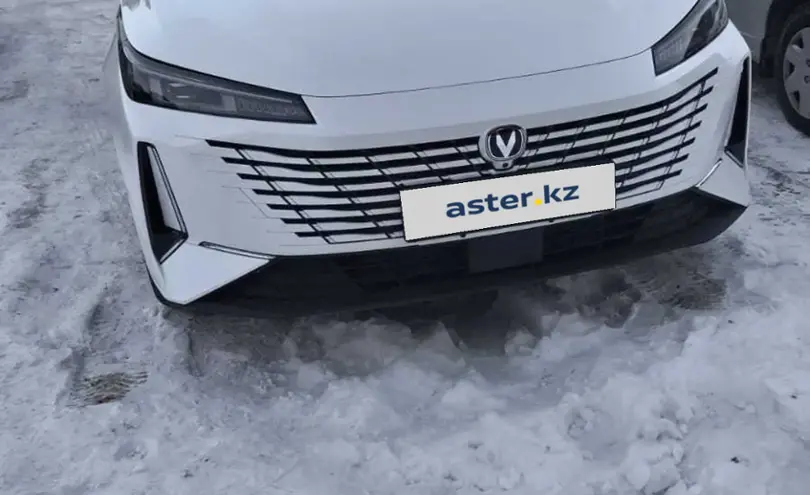 Changan Eado 2025 года за 81 000 008 тг. в Астана фото 2