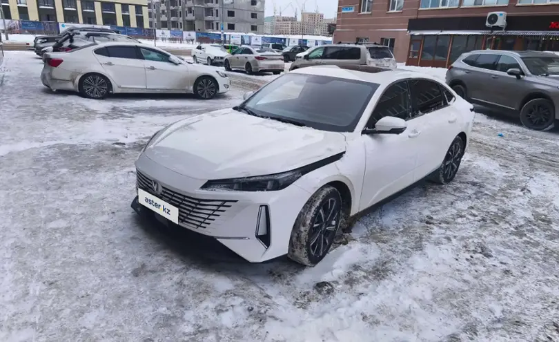 Changan Eado 2025 года за 81 000 008 тг. в Астана фото 1