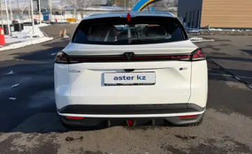 Changan Deepal S7 2025 года за 15 000 000 тг. в Алматы