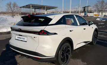 Changan Deepal S7 2025 года за 15 000 000 тг. в Алматы фото 4