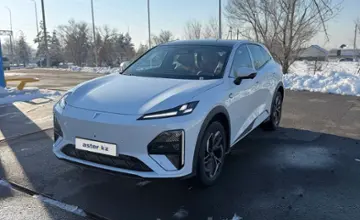 Changan Deepal S7 2025 года за 15 000 000 тг. в Алматы фото 1