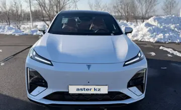 Changan Deepal S7 2025 года за 15 000 000 тг. в Алматы фото 2