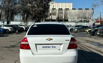 Chevrolet Nexia 2020 года за 4 500 000 тг. в Алматы фото 4