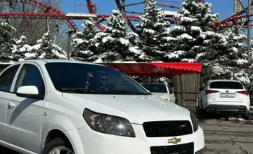 Chevrolet Nexia 2020 года за 4 500 000 тг. в Алматы фото 2