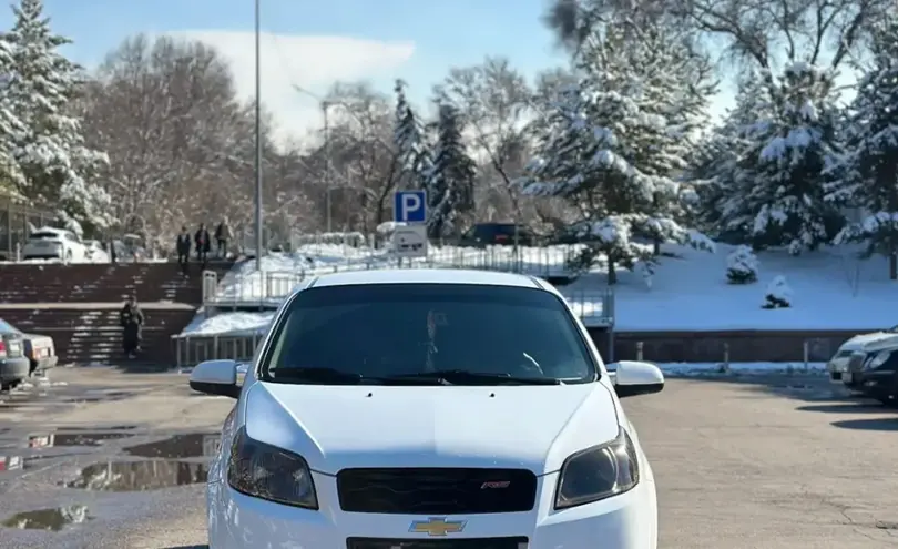 Chevrolet Nexia 2020 года за 4 500 000 тг. в Алматы