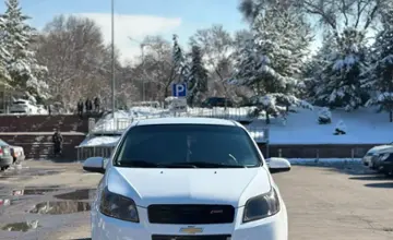 Chevrolet Nexia 2020 года за 4 500 000 тг. в Алматы фото 1