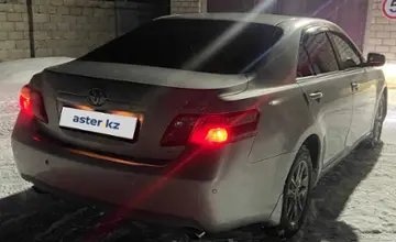 Toyota Camry 2007 года за 6 500 000 тг. в Караганда