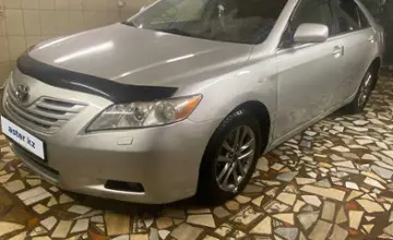 Toyota Camry 2007 года за 6 500 000 тг. в Караганда фото 1