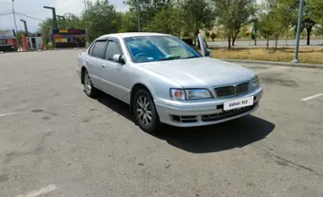 Nissan Cefiro 1998 года за 2 200 000 тг. в Талдыкорган фото 3
