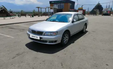 Nissan Cefiro 1998 года за 2 200 000 тг. в Талдыкорган фото 1