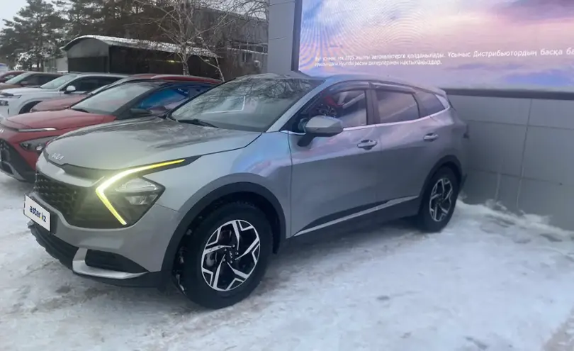 Kia Sportage 2023 года за 11 500 000 тг. в Астана
