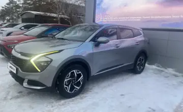 Kia Sportage 2023 года за 11 500 000 тг. в Астана фото 1