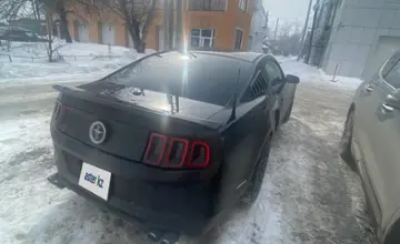 Ford Mustang 2012 года за 14 000 000 тг. в Костанай