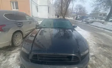Ford Mustang 2012 года за 14 000 000 тг. в Костанай фото 2