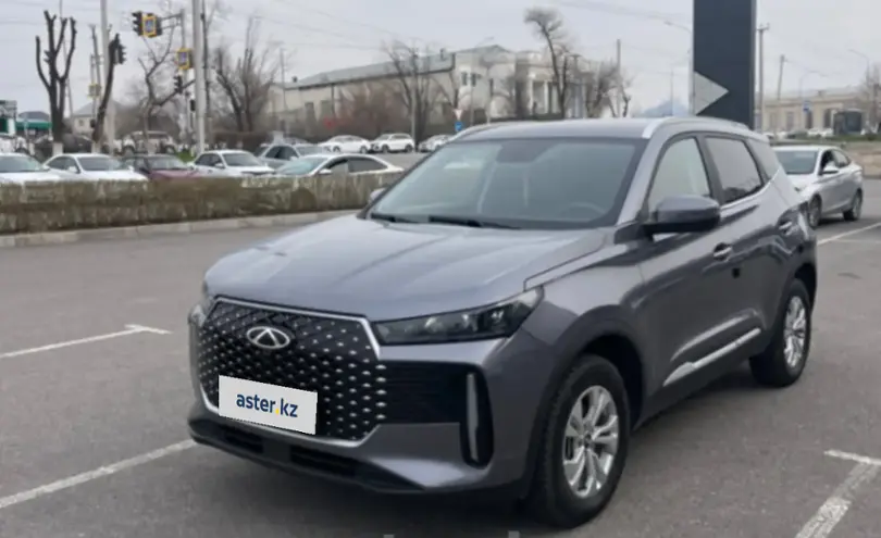 Chery Tiggo 4 2024 года за 7 000 000 тг. в Шымкент