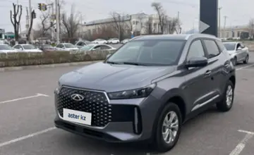 Chery Tiggo 4 2024 года за 7 000 000 тг. в Шымкент фото 1