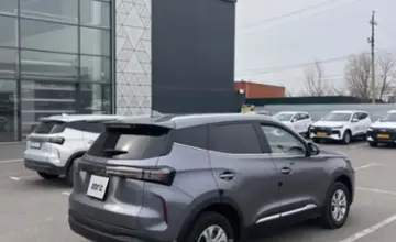 Chery Tiggo 4 2024 года за 7 000 000 тг. в Шымкент