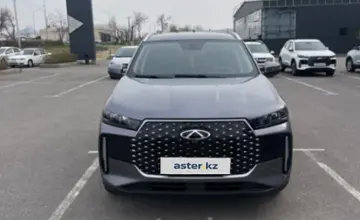 Chery Tiggo 4 2024 года за 7 000 000 тг. в Шымкент фото 2