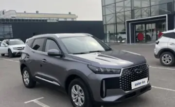 Chery Tiggo 4 2024 года за 7 000 000 тг. в Шымкент фото 3