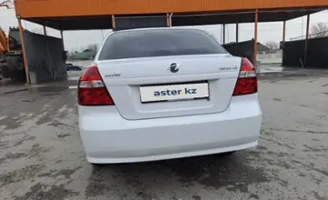 Ravon Nexia R3 2020 года за 4 500 000 тг. в Шымкент фото 3