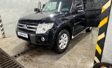 Mitsubishi Pajero 2010 года за 9 000 000 тг. в Астана фото 2