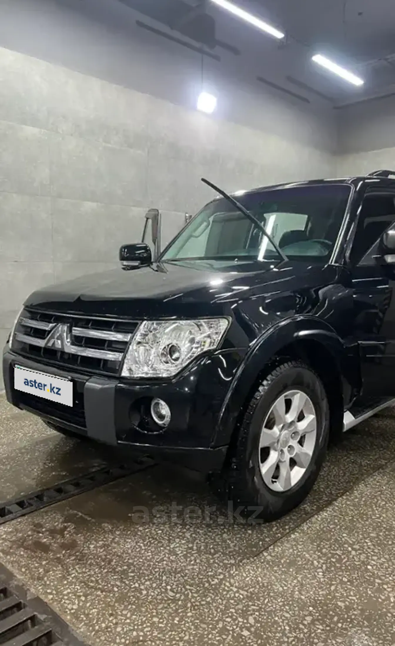 Mitsubishi Pajero 2010 года за 9 000 000 тг. в Астана фото 1