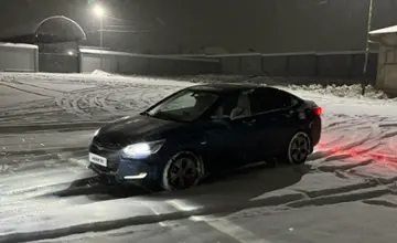 Chevrolet Onix 2023 года за 6 500 000 тг. в Шымкент фото 4