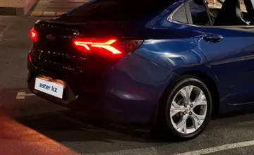 Chevrolet Onix 2023 года за 6 500 000 тг. в Шымкент фото 2