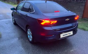 Chevrolet Onix 2023 года за 6 500 000 тг. в Шымкент фото 3