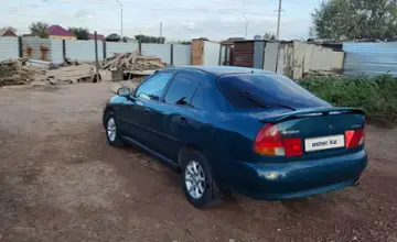 Mitsubishi Carisma 1998 года за 1 400 000 тг. в Карагандинская область