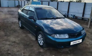 Mitsubishi Carisma 1998 года за 1 400 000 тг. в Карагандинская область фото 2
