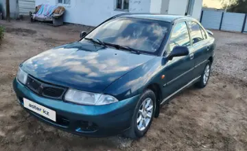 Mitsubishi Carisma 1998 года за 1 400 000 тг. в Карагандинская область фото 1