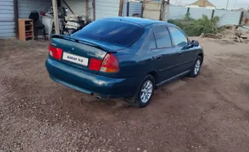 Mitsubishi Carisma 1998 года за 1 400 000 тг. в Карагандинская область фото 4